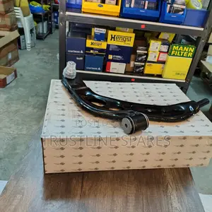 BMW X1 F48 Front Control Arm – Stable Steering Smooth Ride