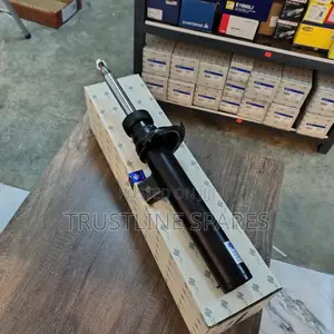 BMW X3 F25 Front Suspension Shock – Premium Driving Support