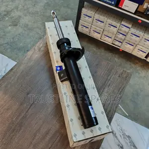 BMW X3 F25 F26 Front Shock Absorbers – Complete Fit Range