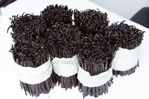 Vanilla Beans