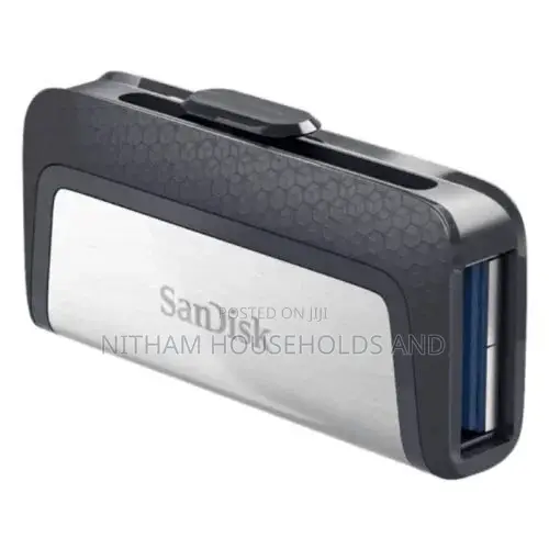Sandisk Ultra Dual Drive USB Type-C