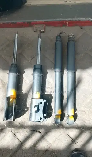 Original Kyb Ex Japan Suzuki Escudo Old Model Front and Rear Shocks