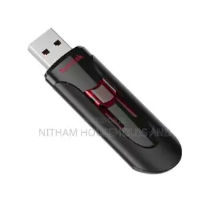 Sandisk Cruzer Glide 3.0 USB Flash Drive