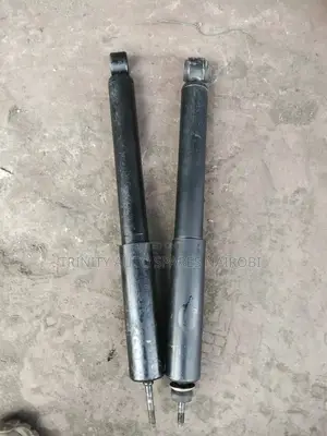Original Kyb Ex Japan Toyota Fortuner New Model Rear Shock Absorbers