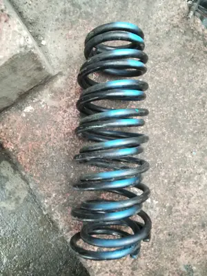 Ex Japan Honda Fit Heavy Duty Coil Springs