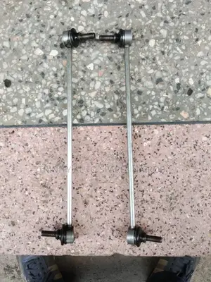 Original Ex Japan Honda Vezel Front Stabilizer Links