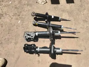 Original Ex Japan Honda Cr-v Re4 Front and Rear Shock Absorbers