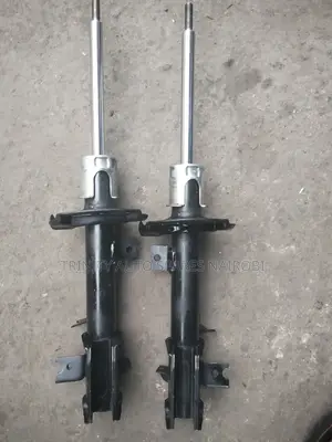 Original Kyb Ex Japan Suzuki Swift Front Shock Absorbers