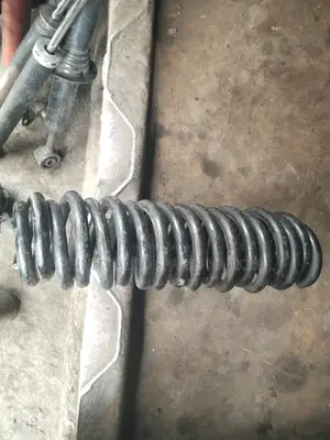 Original Ex Japan Honda Vezel Rear Heavy Duty Coil Springs