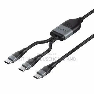 Havit Cb6325 Cable