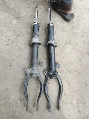 Original Kyb Ex Japan Honda Odyssey Front Shock Absorbers