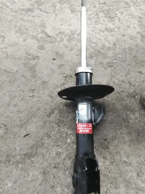 Original Kyb Ex Japan Toyota Corolla Fielder New Model Shock Absorber