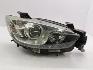Mazda Cx5 2012 Headlight