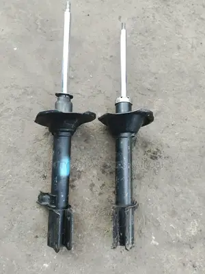 Original Kyb Ex Japan Subaru Sj5 Rear Shock Absorbers