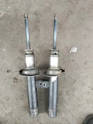 Original Ex Japan Peugeot 308 Front Shock Absorbers