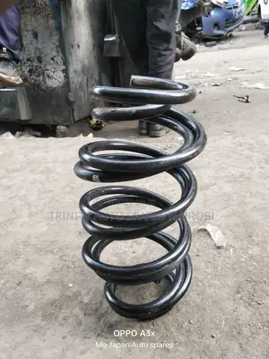 Original Ex Japan Suzuki Escudo New Model Front Coil Springs