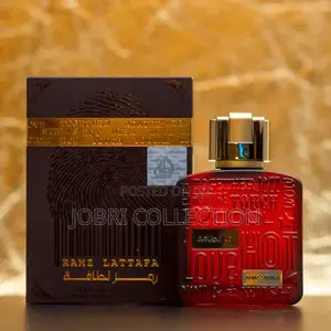 Ramz Lattafa Gold by Lattafa Fragrance/Perfume Available