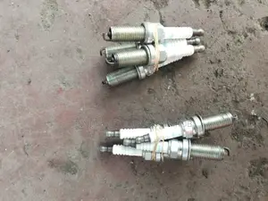 Original Ex Japan Toyota Corolla Fielder Spark Plugs