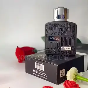 Ramz Silver by Lataffa Fragrance/Perfume Available