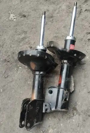 Original Kyb Ex Japan Subaru Exiga Front Shock Absorbers