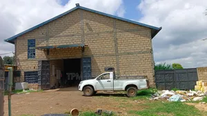 Godown for Sale in Sigona Kikuyu