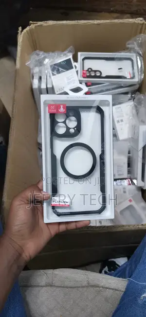Armor Case for iPhone 13 Pro Max– Military Grade Protection