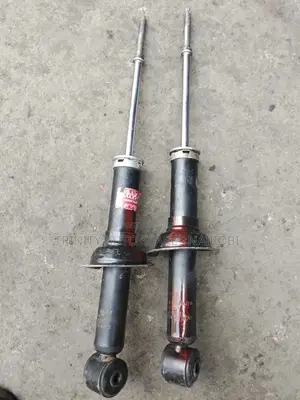 Original Kyb Subaru Xv Rear Shock Absorbers