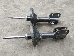 Original Kyb Ex Japan Subaru Levorg Front Shock Absorbers