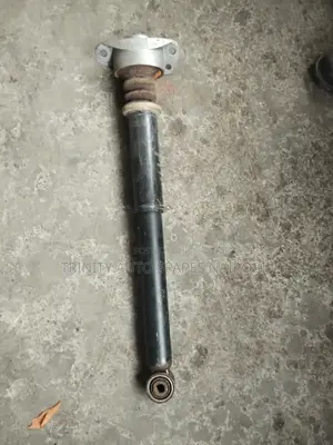 Original Ex Japan Volkswagen Touran Rear Shock Absorbers