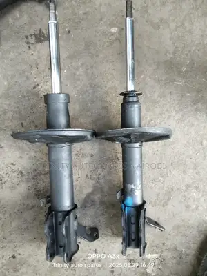 Original Kyb Ex Japan Toyota 100 Front Shock Absorbers