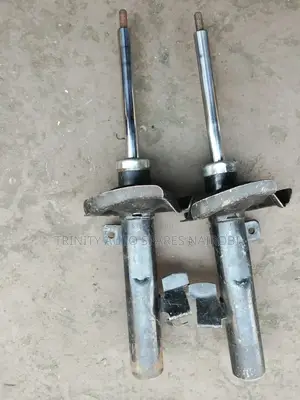 Original Kyb Mazda Premacy Front Shock Absorbers