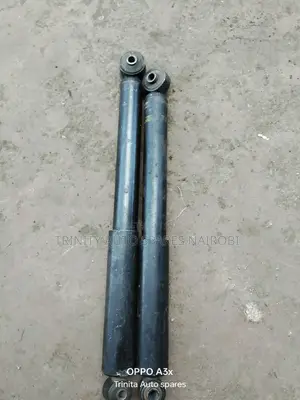 Original Kyb Ex Japan Toyota Probox Rear Shock Absorbers