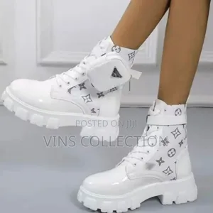 Prada Boots