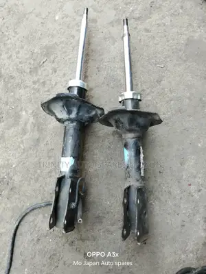 Original Kyb Ex Japan Toyota Probox Old Model Front Shock Absorbers