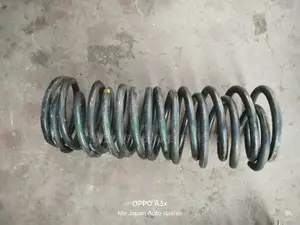Original Ex Japan Toyota Corolla Fielder New Model Heavy Duty Coils