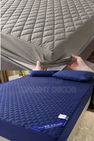 Stay Dry,Stay Comfy With 5 by 6 Waterproof Mattress Protectors
