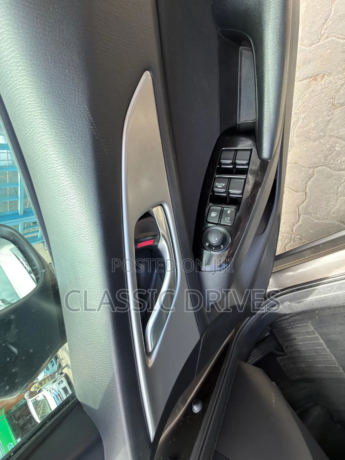 Mazda Axela 2019 Gray