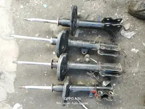 Original Kyb Ex Japan Toyota Caldina Front and Rear Shock Absorbers
