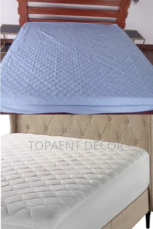 Comfort Meets Comfortability Bed Mattress Protectors