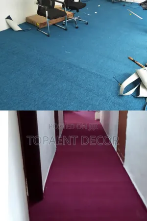 Soft Steps and Warmth Delta Wall to Wall Carpets