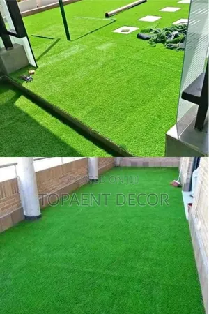 Green Spaces,Happy Places , Artificial Grass Carpet