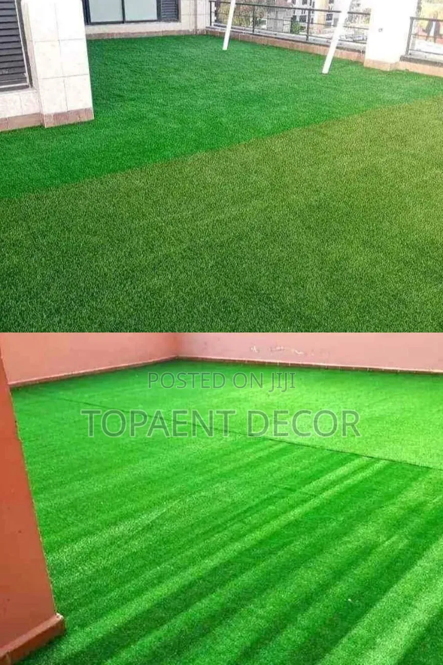 Turning Ordinary Spaces Into Relaxing Escapes Green Artificial Grass