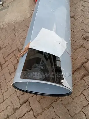 Solid Polycabonate Sheets
