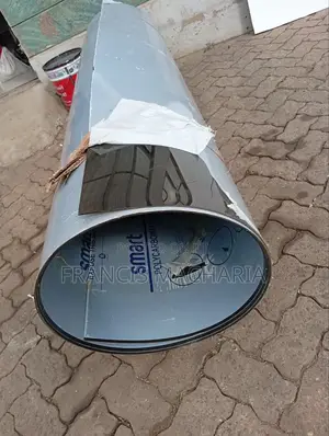 2.1m by 5.8m Polycabonate Sheets