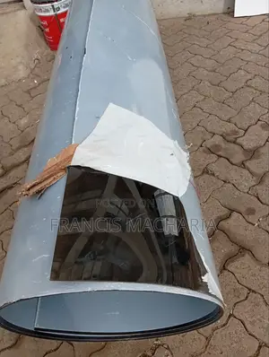 Roofing Polycabonate Sheets 3mm Thickness
