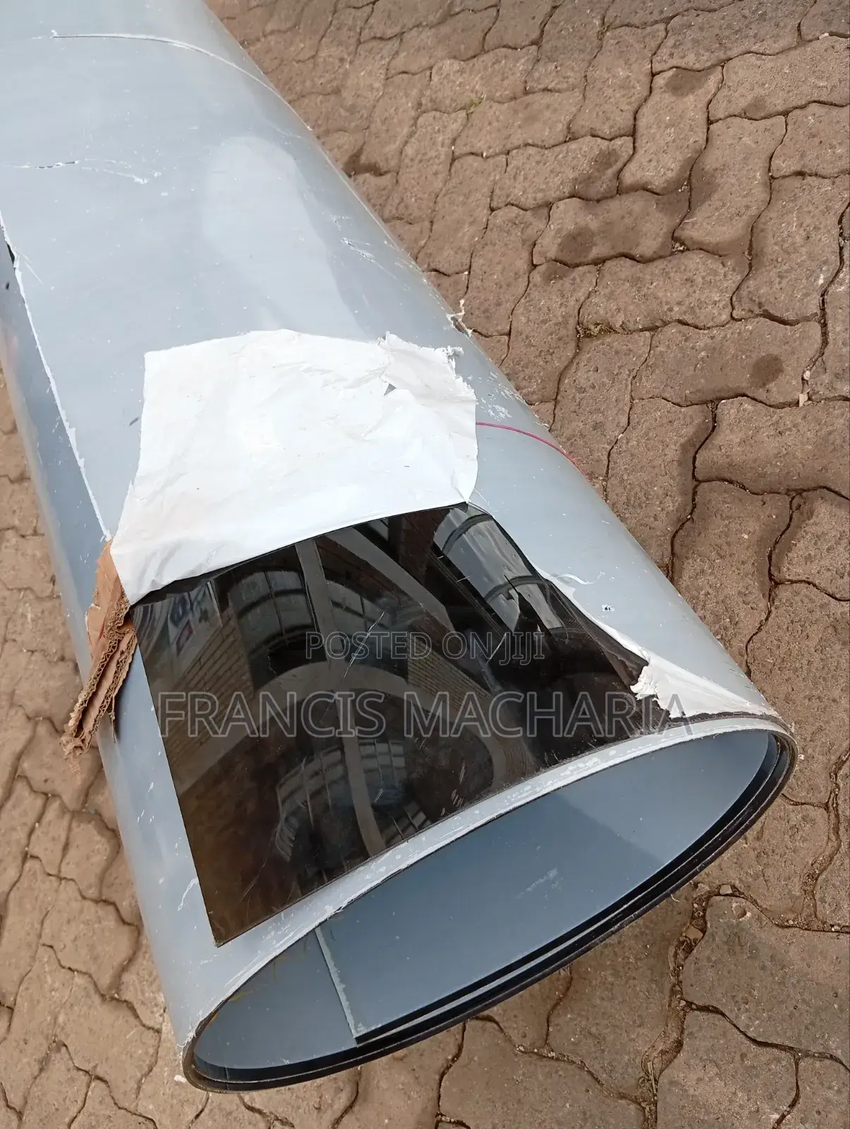 High Quality Plastic Grass Polycabonate Sheets 3mm