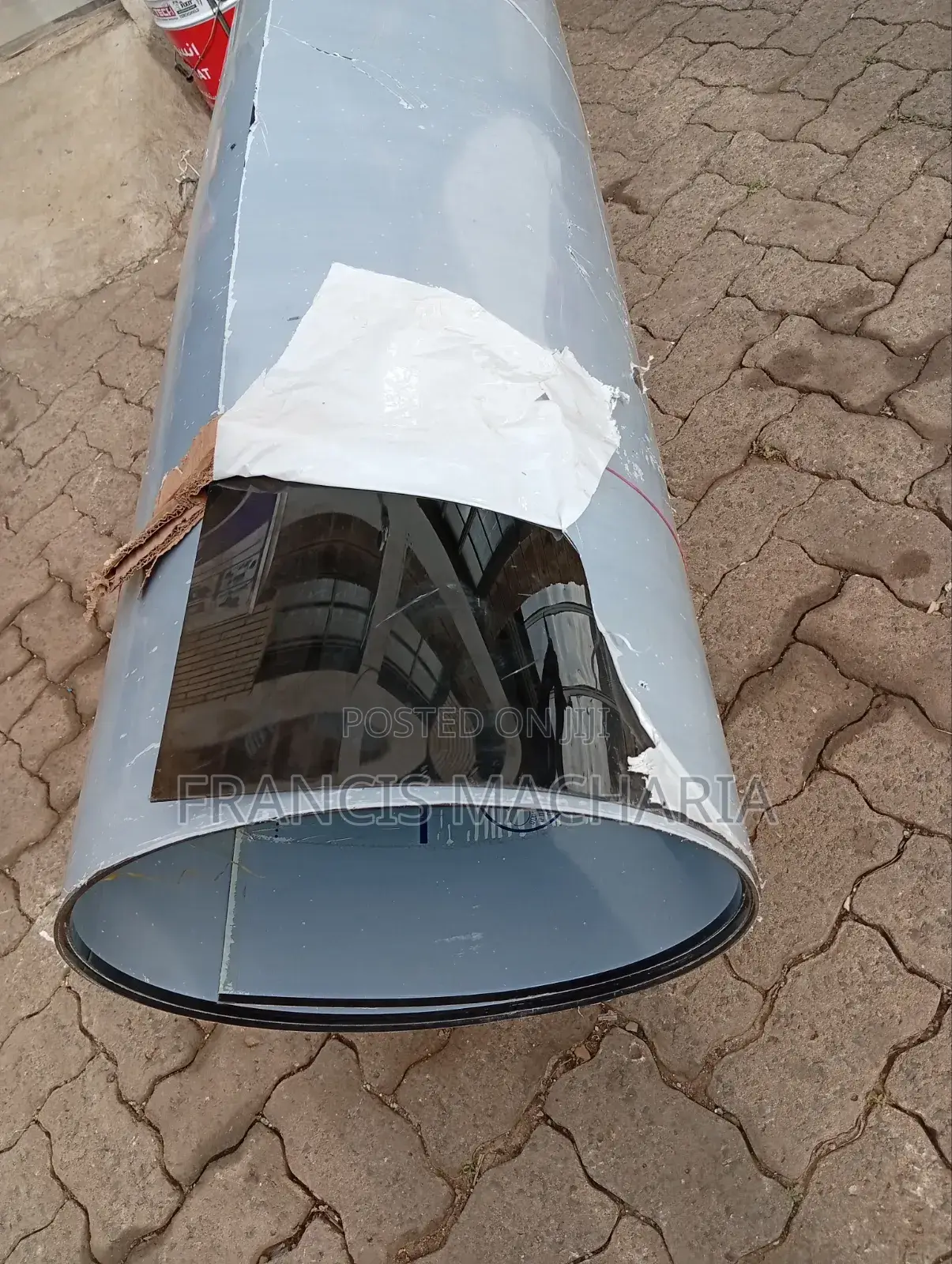 High Quality Plastic Grass Polycabonate Sheets 3mm