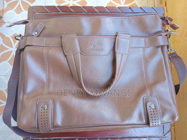 Shoulder/Laptop Bag - thumbnail 4