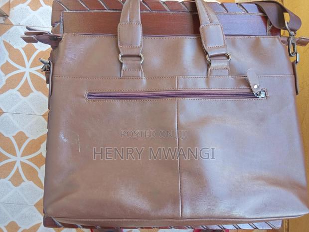 Shoulder/Laptop Bag - thumbnail 5