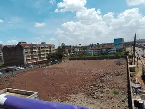 Land for Sale Along Thika Super Highway